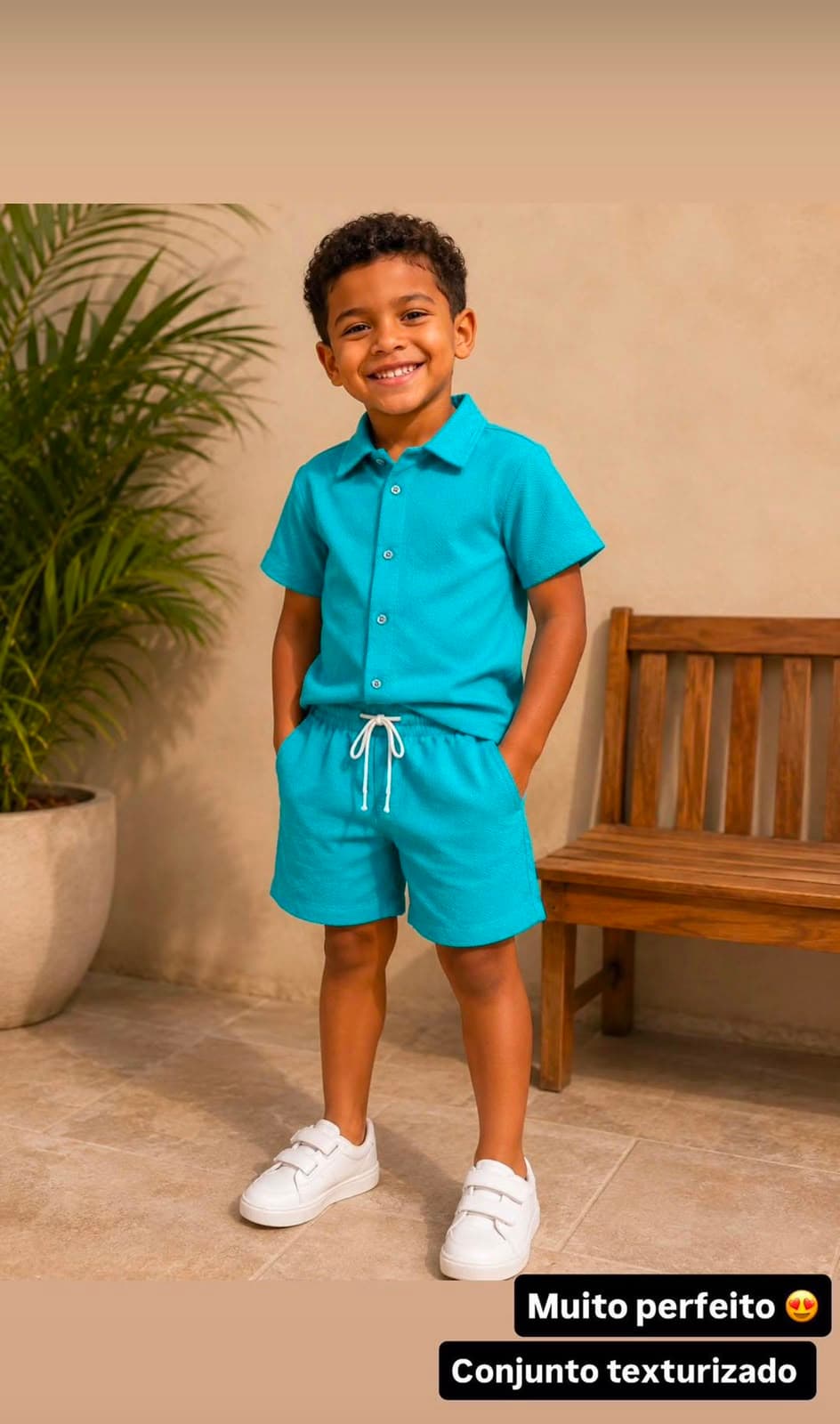 Nath Kids - Coleção 3